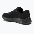 SKECHERS men's shoes Go Walk Flex Remark black 2