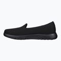 Women's SKECHERS On-The-Go Flex Aspire black shoes 3