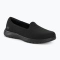 Women's SKECHERS On-The-Go Flex Aspire black shoes