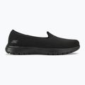 Women's SKECHERS On-The-Go Flex Aspire black shoes 2