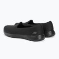 Women's SKECHERS On-The-Go Flex Aspire black shoes 4