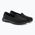 Women's SKECHERS On-The-Go Flex Aspire black shoes 5