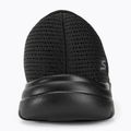 Women's SKECHERS On-The-Go Flex Aspire black shoes 8