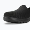 Women's SKECHERS On-The-Go Flex Aspire black shoes 9