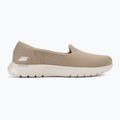 Women's SKECHERS On-The-Go Flex Aspire taupe shoes 2