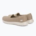 Women's SKECHERS On-The-Go Flex Aspire taupe shoes 3
