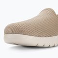 Women's SKECHERS On-The-Go Flex Aspire taupe shoes 8