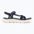 Women's sandals SKECHERS Go Walk Flex Sandal Sublime navy 2