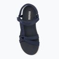 Women's sandals SKECHERS Go Walk Flex Sandal Sublime navy 5
