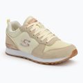Women's shoes SKECHERS Og 85 Goldn Gurl yellow