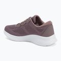 SKECHERS Skech-Lite Pro Perfect Time women's shoes mauve 3