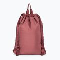 New Balance WMNS Tote 15 l burgundy backpack 3