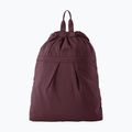 New Balance WMNS Tote 15 l burgundy backpack 5