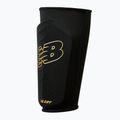 New Balance Nclasp Flex Slip Guard shin guards black 3