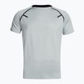 Men's New Balance Tenacity Football Training T-shirt blue MT23145LAN 5