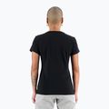 Women's New Balance Essentials Cotton Jersey black 2