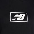 Women's New Balance Essentials Cotton Jersey black 6