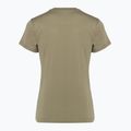 Women's New Balance Essentials Cotton Jersey green 5