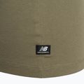 Women's New Balance Essentials Cotton Jersey green 7