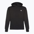 Men's New Balance Hoops Fleece Hoodie black 4