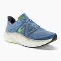 New Balance men's running shoes MMOREV4 mercury blue