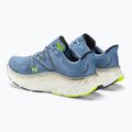 New Balance men's running shoes MMOREV4 mercury blue 3