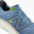 New Balance men's running shoes MMOREV4 mercury blue 8