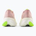 New Balance Fresh Foam More v4 pink moon women's running shoes 14