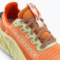 Women's New Balance Fresh Foam X More Trail v3 daydream running shoes 8