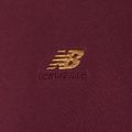 Men's New Balance Athletics Remastered Graphic French Terry burgundy 6
