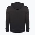 Men's New Balance Essentials Hoodie black 6