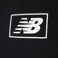 Men's New Balance Essentials Hoodie black 7