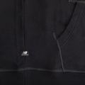 Men's New Balance Essentials Hoodie black 8