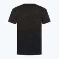 Men's New Balance Essentials Logo black t-shirt 5