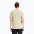 Men's New Balance Essentials logo fatigueg t-shirt 2