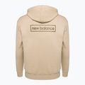 Men's New Balance Essentials Winter Hoodie incense 7