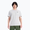 Men's New Balance Essentials Winter athletic grey t-shirt