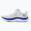 New Balance men's running shoes MFCPRV4 white/multi 11