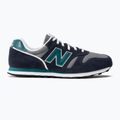 New Balance ML373V2 eclipse men's sneakers 2