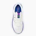 New Balance FuelCell Propel v4 white/multi women's running shoes 6