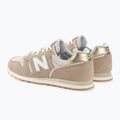 New Balance women's shoes WL373OE2 mushroom 3