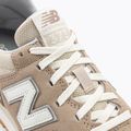 New Balance women's shoes WL373OE2 mushroom 8