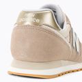 New Balance women's shoes WL373OE2 mushroom 9