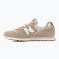 New Balance women's shoes WL373OE2 mushroom 10