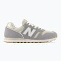 New Balance women's shoes 373's V2 grey/white 9