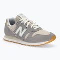 New Balance women's shoes 373's V2 grey/white