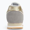 New Balance women's shoes 373's V2 grey/white 6