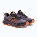 Women's running shoes New Balance Fresh Foam X Hierro v7 shadow 4