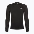 Men's New Balance Q Speed 1Ntro black running longsleeve 4