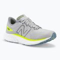 New Balance Fresh Foam X Evoz v3 grey men's running shoes
